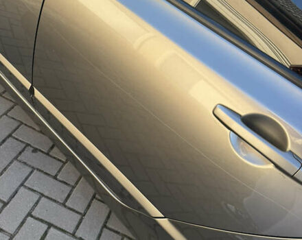 Серый Хонда Цивик, объемом двигателя 1.8 л и пробегом 148 тыс. км за 7400 $, фото 6 на Automoto.ua