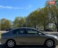 Сірий Хонда Сівік, об'ємом двигуна 1.8 л та пробігом 96 тис. км за 9700 $, фото 3 на Automoto.ua
