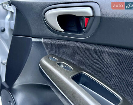 Серый Хонда Цивик, объемом двигателя 1.8 л и пробегом 168 тыс. км за 7650 $, фото 58 на Automoto.ua