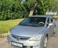 Сірий Хонда Сівік, об'ємом двигуна 1.8 л та пробігом 196 тис. км за 6200 $, фото 1 на Automoto.ua