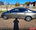 Серый Хонда Цивик, объемом двигателя 1.8 л и пробегом 275 тыс. км за 6200 $, фото 1 на Automoto.ua