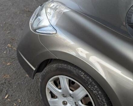 Серый Хонда Цивик, объемом двигателя 1.8 л и пробегом 232 тыс. км за 6300 $, фото 3 на Automoto.ua