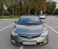 Сірий Хонда Сівік, об'ємом двигуна 1.8 л та пробігом 127 тис. км за 9000 $, фото 1 на Automoto.ua