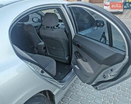 Серый Хонда Цивик, объемом двигателя 1.8 л и пробегом 214 тыс. км за 6800 $, фото 12 на Automoto.ua