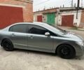 Серый Хонда Цивик, объемом двигателя 1.8 л и пробегом 267 тыс. км за 5700 $, фото 5 на Automoto.ua