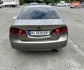 Серый Хонда Цивик, объемом двигателя 1.8 л и пробегом 237 тыс. км за 6800 $, фото 5 на Automoto.ua