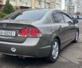 Серый Хонда Цивик, объемом двигателя 1.8 л и пробегом 268 тыс. км за 5800 $, фото 3 на Automoto.ua