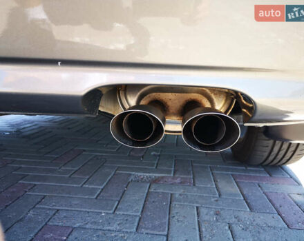 Сірий Хонда Сівік, об'ємом двигуна 1.8 л та пробігом 105 тис. км за 7200 $, фото 13 на Automoto.ua