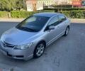 Сірий Хонда Сівік, об'ємом двигуна 1.8 л та пробігом 225 тис. км за 5800 $, фото 1 на Automoto.ua