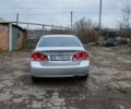 Серый Хонда Цивик, объемом двигателя 1.8 л и пробегом 255 тыс. км за 6000 $, фото 12 на Automoto.ua