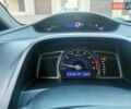Серый Хонда Цивик, объемом двигателя 1.8 л и пробегом 214 тыс. км за 6800 $, фото 14 на Automoto.ua