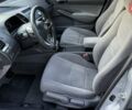 Серый Хонда Цивик, объемом двигателя 1.8 л и пробегом 156 тыс. км за 8953 $, фото 11 на Automoto.ua