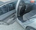 Серый Хонда Цивик, объемом двигателя 1.8 л и пробегом 214 тыс. км за 6800 $, фото 1 на Automoto.ua