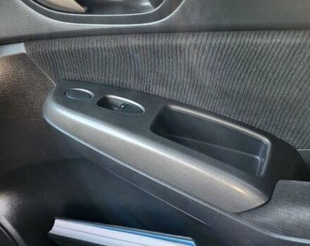 Сірий Хонда Сівік, об'ємом двигуна 1.8 л та пробігом 220 тис. км за 6900 $, фото 13 на Automoto.ua