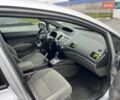 Серый Хонда Цивик, объемом двигателя 1.8 л и пробегом 230 тыс. км за 6350 $, фото 10 на Automoto.ua