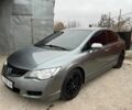 Серый Хонда Цивик, объемом двигателя 1.8 л и пробегом 267 тыс. км за 5700 $, фото 1 на Automoto.ua