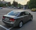 Сірий Хонда Сівік, об'ємом двигуна 1.8 л та пробігом 127 тис. км за 9000 $, фото 5 на Automoto.ua