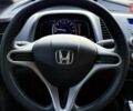 Серый Хонда Цивик, объемом двигателя 1.8 л и пробегом 156 тыс. км за 8953 $, фото 12 на Automoto.ua
