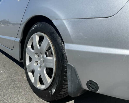 Серый Хонда Цивик, объемом двигателя 1.8 л и пробегом 234 тыс. км за 7300 $, фото 16 на Automoto.ua