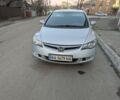 Серый Хонда Цивик, объемом двигателя 1.8 л и пробегом 310 тыс. км за 5291 $, фото 1 на Automoto.ua