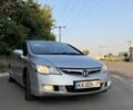 Сірий Хонда Сівік, об'ємом двигуна 1.3 л та пробігом 326 тис. км за 5994 $, фото 1 на Automoto.ua