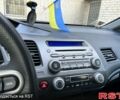 Серый Хонда Цивик, объемом двигателя 1.8 л и пробегом 296 тыс. км за 5500 $, фото 7 на Automoto.ua