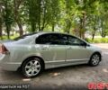 Сірий Хонда Сівік, об'ємом двигуна 1.8 л та пробігом 193 тис. км за 6700 $, фото 4 на Automoto.ua