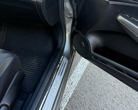 Сірий Хонда Сівік, об'ємом двигуна 1.8 л та пробігом 200 тис. км за 7600 $, фото 8 на Automoto.ua