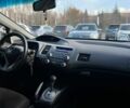 Серый Хонда Цивик, объемом двигателя 1.8 л и пробегом 339 тыс. км за 6400 $, фото 14 на Automoto.ua