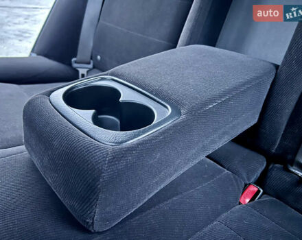 Серый Хонда Цивик, объемом двигателя 1.8 л и пробегом 168 тыс. км за 7650 $, фото 44 на Automoto.ua