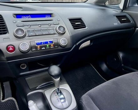 Серый Хонда Цивик, объемом двигателя 1.8 л и пробегом 168 тыс. км за 7650 $, фото 12 на Automoto.ua