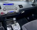 Серый Хонда Цивик, объемом двигателя 1.8 л и пробегом 168 тыс. км за 7650 $, фото 12 на Automoto.ua