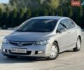 Сірий Хонда Сівік, об'ємом двигуна 1.34 л та пробігом 270 тис. км за 4200 $, фото 1 на Automoto.ua