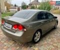 Серый Хонда Цивик, объемом двигателя 1.8 л и пробегом 268 тыс. км за 5800 $, фото 11 на Automoto.ua