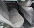 Серый Хонда Цивик, объемом двигателя 1.8 л и пробегом 268 тыс. км за 5800 $, фото 25 на Automoto.ua