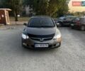 Сірий Хонда Сівік, об'ємом двигуна 1.3 л та пробігом 238 тис. км за 7600 $, фото 1 на Automoto.ua