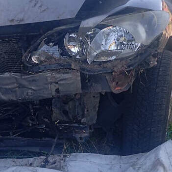 Серый Хонда Цивик, объемом двигателя 1.8 л и пробегом 180 тыс. км за 1500 $, фото 7 на Automoto.ua