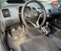 Сірий Хонда Сівік, об'ємом двигуна 1.8 л та пробігом 378 тис. км за 4900 $, фото 35 на Automoto.ua