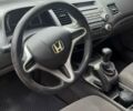 Серый Хонда Цивик, объемом двигателя 1.8 л и пробегом 265 тыс. км за 5000 $, фото 2 на Automoto.ua