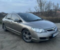 Серый Хонда Цивик, объемом двигателя 1.8 л и пробегом 232 тыс. км за 5000 $, фото 2 на Automoto.ua