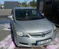 Серый Хонда Цивик, объемом двигателя 1.8 л и пробегом 230 тыс. км за 3798 $, фото 1 на Automoto.ua