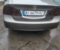 Сірий Хонда Сівік, об'ємом двигуна 1.8 л та пробігом 220 тис. км за 6900 $, фото 3 на Automoto.ua