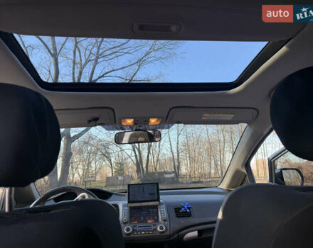 Сірий Хонда Сівік, об'ємом двигуна 1.8 л та пробігом 200 тис. км за 7600 $, фото 9 на Automoto.ua