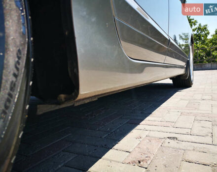 Сірий Хонда Сівік, об'ємом двигуна 1.8 л та пробігом 105 тис. км за 7200 $, фото 15 на Automoto.ua