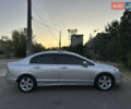 Сірий Хонда Сівік, об'ємом двигуна 1.8 л та пробігом 249 тис. км за 6200 $, фото 20 на Automoto.ua