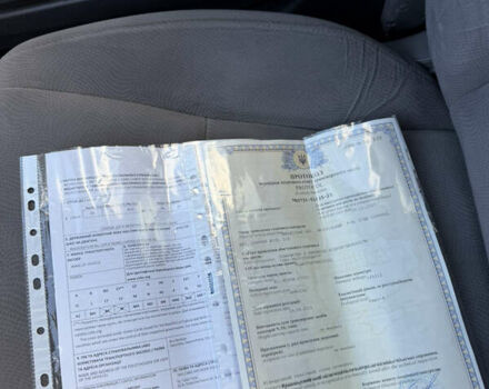 Серый Хонда Цивик, объемом двигателя 1.8 л и пробегом 148 тыс. км за 7400 $, фото 17 на Automoto.ua