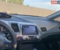 Сірий Хонда Сівік, об'ємом двигуна 1.8 л та пробігом 200 тис. км за 8000 $, фото 1 на Automoto.ua