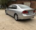 Серый Хонда Цивик, объемом двигателя 1.8 л и пробегом 346 тыс. км за 5500 $, фото 6 на Automoto.ua