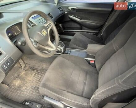 Сірий Хонда Сівік, об'ємом двигуна 1.8 л та пробігом 378 тис. км за 4900 $, фото 31 на Automoto.ua