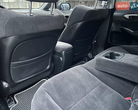 Серый Хонда Цивик, объемом двигателя 1.8 л и пробегом 168 тыс. км за 7650 $, фото 40 на Automoto.ua